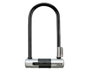 lot 6259 image: Kryptonite Kryptolock Combination Bike Lock