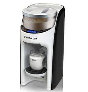 lot 7485 image: Baby Brezza Formula Pro Advanced Baby Formula Maker (Used)
