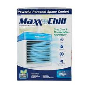 lot 13474 image: Maxfil Personal Space Cooler Air Filter