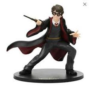 lot 13475 image: Harry Potter Wizarding World Vinyl Figure