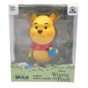 lot 13476 image: Disney Winnie the Pooh 9-inch Vinyl Figure
