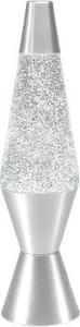 lot 13482 image: Checkered Style lava Lamp