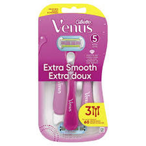 lot 14147 image: Gillette Venus 5 Blade Refill Cartridges