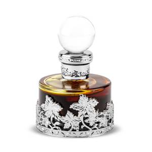 lot 4425 image: Swiss Arabian Mukhalat Malaki - Concentrated Perfume Oil - Perfume for Women and Men - Notes of Turkish Rose, Saffron, and Cambodian Oud - 1 oz