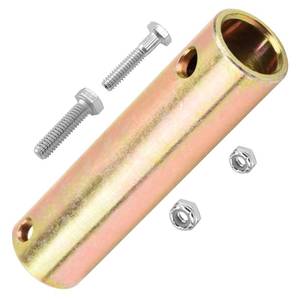 lot 6415 image: Ice Auger Adapter Compatible with K-Drill C-lam Auger Adapter Drill Plate, Comes with Attachment Screws