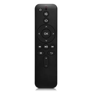 lot 8376 image: Replacement Voice Remote fit for HisenseTCL Smart TVs