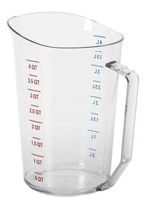 lot 14268 image: Measuring pitcher