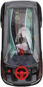 lot 14323 image: Handheld Racing Car Game,Adventure Racing Car Handheld Game,Dual Player Mode, Interactive Family with Racing Experience