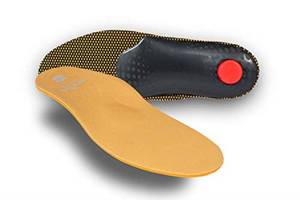 lot 16012 image: Pedag Magic Step Plus Memory Foam Insole, EU 41, 11L8M