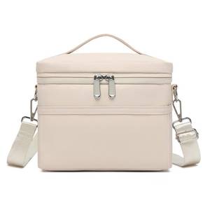 lot 16083 image: sorozien Insulated Lunch Bag for Women Adult Lunch Box Lightweight Waterproof Lunchbox Soft Cooler Reusable Lunch Bags for Work