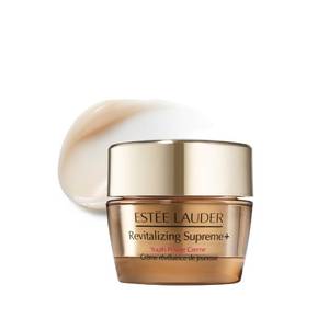 lot 16466 image: Est�e Lauder Revitalizing Supreme Youth Power Cream  Face Moisturizer with Hyaluronic Acid & Peptides  Anti-Aging, Travel Size, 0.5 Ounce