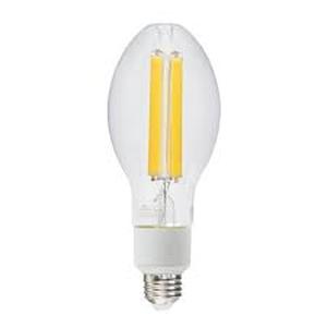 lot 9218 image: LED Filament Candelabra Bulb 4000K