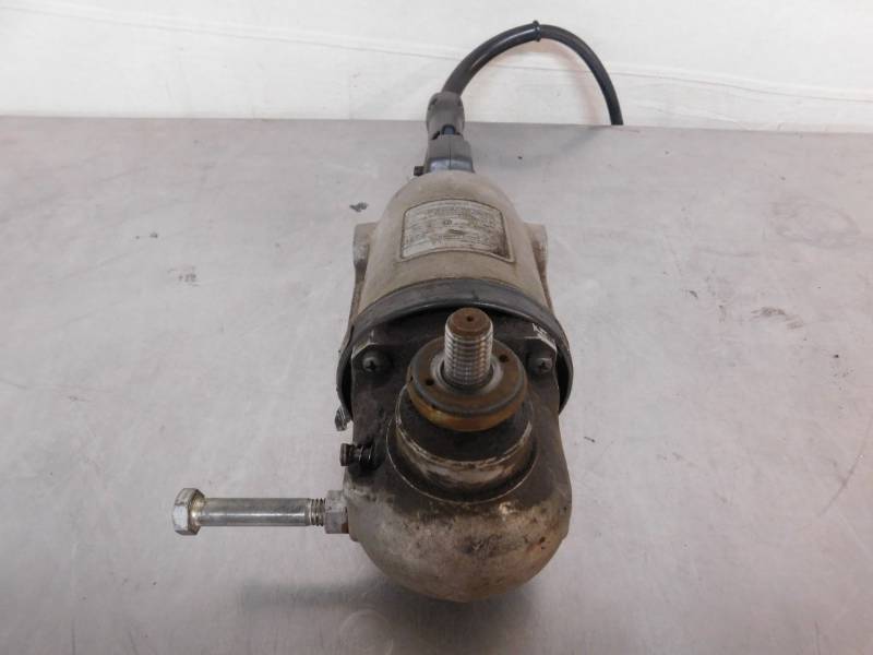 lot 1717 image: 7 Inch Black and Decker SanderPolisher