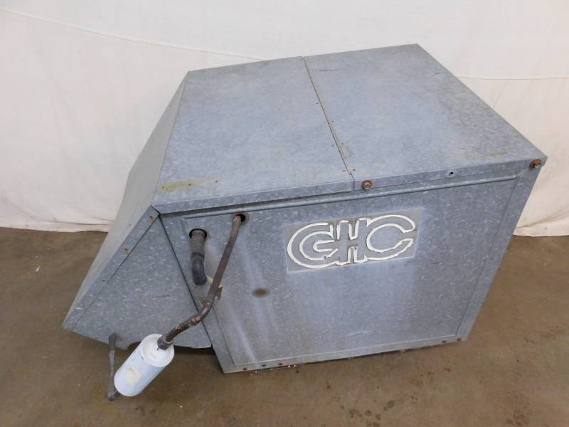 lot 1752 image: Prescott-Thermic Condensing Unit