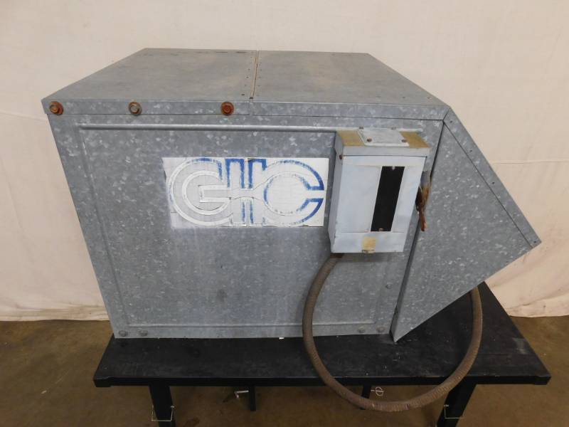 lot 1753 image: Prescott-Thermic Condensing Unit