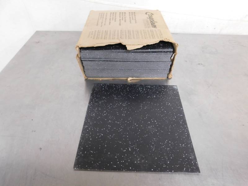 lot 1760 image: Congoleum Commercial Floor Tile