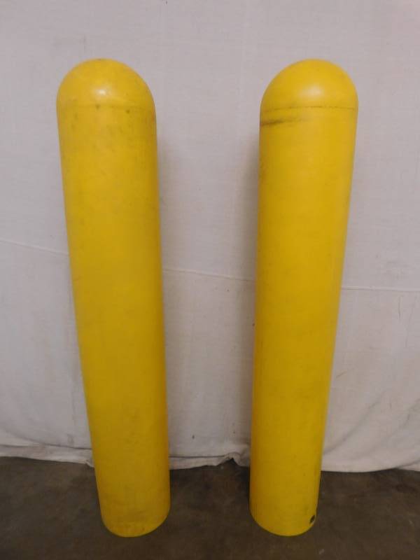 lot 1681 image: 2 Ideal Shield Pylon Protector