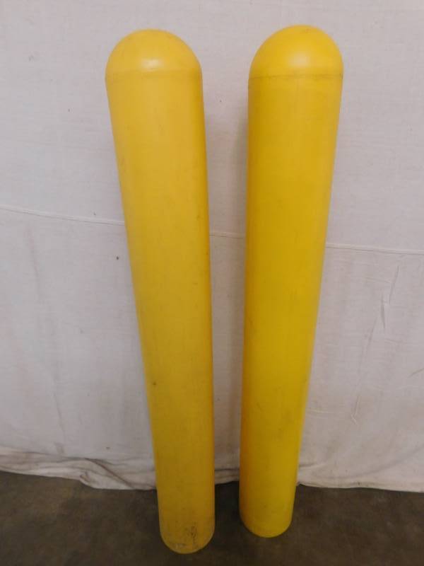 lot 1683 image: 2 Ideal Shield Pylon Protector