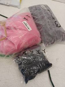lot 234 image: Miscellaneous Clothing Lot