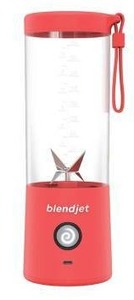 lot 23301 image: BlendJet V2 Portable Blender, Coral