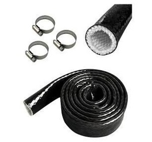 lot 23309 image: Car Wire Heat Shield Hose