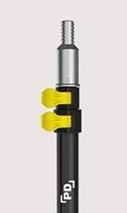lot 23325 image: Multipurpose Extension Pole 1.5-3 Foot