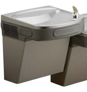 lot 23379 image: Elkay EZSTLDDL Elkay Drinking Fountain (Shell Only)