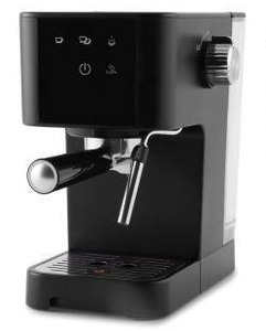 lot 23380 image: Mainstays Espresso Coffee Maker