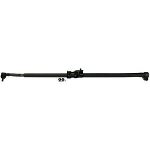 lot 23385 image: MOOG DS300043 Tie Rod End Fits Select 2015-2018 Jeep Wrangler Unlimited,  2012-2014 Jeep Wrangler
