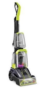 lot 23393 image: BISSELL TurboClean PowerBrush Carpet Cleaner