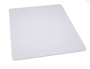 lot 23415 image: Homek Large Chair Mat For Carpet, 45x53