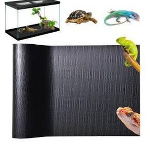 lot 23430 image: Bearded Dragon Tank Accessory, Reptile Substrate Floor, 2 Pack