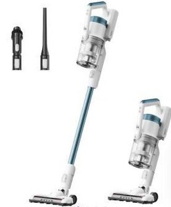 lot 23443 image: Eureka RapidClean Pro NEC280TL Cordless Handheld Vacuum with Pro Power