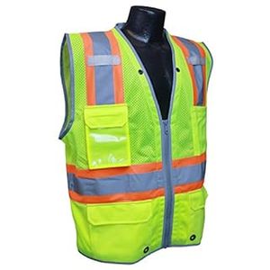 lot 23449 image: Radians Safety Apparel SV6HG