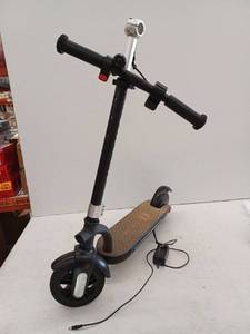 lot 23452 image: Gyroor Electric Scooter For Kids