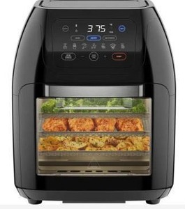 lot 23455 image: Chefman Air Fryer