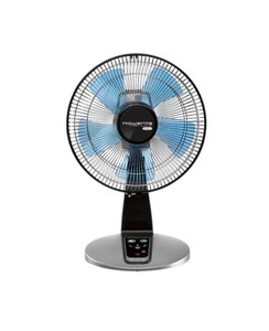 lot 4421071 image: Rowenta12 in. Turbo Silence Table Fan - Retail $86