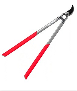 lot 4421080 image: CoronaProCUT 4 in. Forged Steel Blade with Comfortable Contoured Grips Bypass Lopper - Retail $49