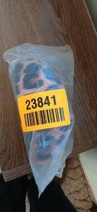 lot 23841 image: Brand New Designer Eyewear Sunglasses in Leopard Print