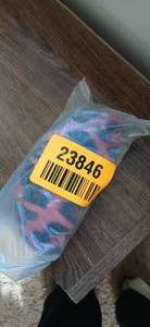 lot 23846 image: Designer Eyewear Eyeglass Case