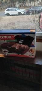 lot 23881 image: Vintage Pyrex Portables Insulated Carrier