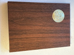 lot 24229 image: 1971 Eisenhower United States Proof Dollar