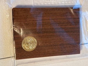 lot 24230 image: 1971 Eisenhower United States Proof Dollar