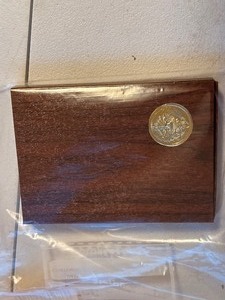 lot 24231 image: 1971 Eisenhower United States Proof Dollar