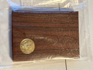 lot 24233 image: 1971 Eisenhower United States Proof Dollar
