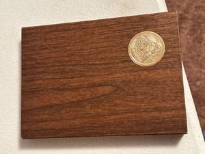 lot 24238 image: 1974 Eisenhower United States Proof Dollar