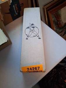 lot 24267 image: Lot of Vintage in Packaging Baseball Cards