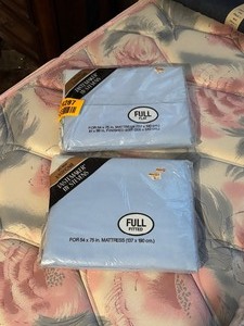 lot 24287 image: Brand New Tastemaker By Stevens Full Size Bedsheets