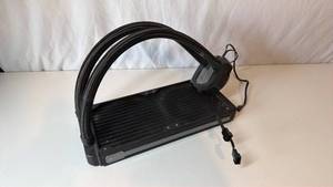 lot 11 image: Corsair H100i CPU Liquid Cooler