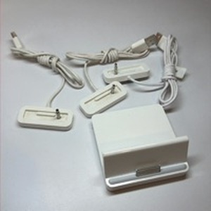lot 31 image: Lot of Apple Original USB Extension Cable Set